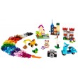 Конструктор LEGO Classic Большая креативная коробка (10698) - bvl 10698