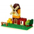 Конструктор LEGO Classic Средняя строительная коробка (10696) - bvl 10696