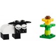 Конструктор LEGO Classic Креативные кубики (10692) - bvl 10692