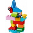 Конструктор LEGO Classic Креативные кубики (10692) - bvl 10692