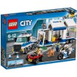 Конструктор LEGO City Мобильный командный центр (60139) - bvl 60139
