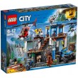Конструктор LEGO City Штаб-квартира горной полиции (60174) - bvl 60174