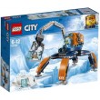 Конструктор LEGO City Арктический вездеход (60192) - bvl 60192