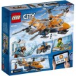 Конструктор LEGO City Арктический вертолёт (60193) - bvl 60193