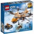 Конструктор LEGO City Арктический вертолёт (60193) - bvl 60193