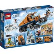 Конструктор LEGO City Грузовик ледовой разведки (60194) - bvl 60194