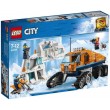 Конструктор LEGO City Грузовик ледовой разведки (60194) - bvl 60194