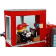 Конструктор LEGO City Пожарное депо (60215) - bvl 60215