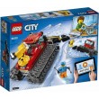 Конструктор LEGO City Ратрак (60222) - bvl 60222