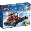 Конструктор LEGO City Ратрак (60222) - bvl 60222