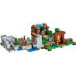 Конструктор LEGO Minecraft Верстак 2.0 (21135) - bvl 21135