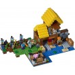 Конструктор LEGO Minecraft Арена-череп (21145) - bvl 21145