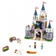 Конструктор LEGO Disney Princess Замок мечты Золушки (41154) - bvl 41154
