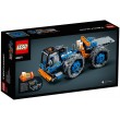 Конструктор LEGO Technic Бульдозер (42071) - bvl 42071