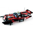 Конструктор LEGO Technic Моторная лодка (42089) - bvl 42089