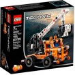 Конструктор LEGO Technic Ремонтный автокран (42088) - bvl 42088