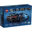 Конструктор LEGO Technic Bugatti Chiron (42083) - bvl 42083