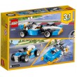 Конструктор LEGO Creator Супердвигатель (31072) - bvl 31072