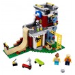 Конструктор LEGO Creator Модульный набор Каток (31081) - bvl 31081
