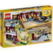 Конструктор LEGO Creator Модульный набор Каток (31081) - bvl 31081