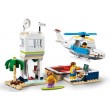Конструктор LEGO Creator Морские приключения (31083) - bvl 31083