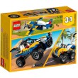 Конструктор LEGO Creator Пустынный багги (31087) - bvl 31087