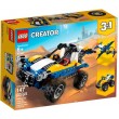 Конструктор LEGO Creator Пустынный багги (31087) - bvl 31087