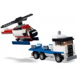 Конструктор LEGO Creator Тягач с шаттлом (31091) - bvl 31091