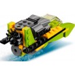 Конструктор LEGO Creator Приключение на вертолёте (31092) - bvl 31092