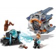 Конструктор LEGO Super Heroes В поисках оружия Тора (76102) - bvl 76102