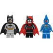 Конструктор LEGO Super Heroes Бэтмен: ликвидация Глаза брата (76111) - bvl 76111