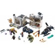 Конструктор LEGO Super Heroes Битва на базе Мстителей (76131) - bvl 76131