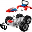 Конструктор LEGO Super Heroes Автомобильная погоня Человека-Паука (76133) - bvl 76133