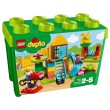 Конструктор LEGO DUPLO Большая игровая площадка (10864) - bvl 10864