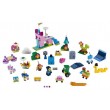 Конструктор LEGO Unikitty Коробка кубиков Королевство (41455) - bvl 41455