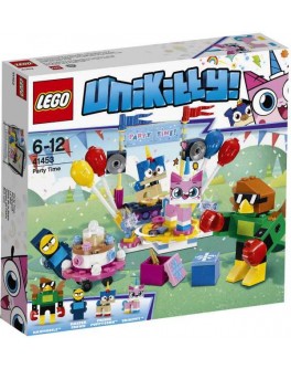 Конструктор LEGO Unikitty Вечеринка (41453) - bvl 41453