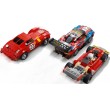 Конструктор LEGO Speed Champions Гараж Ferrari (75889) - bvl 75889