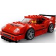 Конструктор LEGO Speed Champions Ferrari F40 Competizione (75890) - bvl 75890