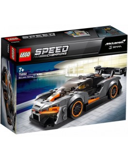 Конструктор LEGO Speed Champions McLaren Senna (МакЛарен Сенна) (75892) - bvl 75892