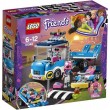 Конструктор LEGO Friends Грузовик техобслуживания (41348) - bvl 41348
