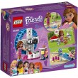 Конструктор LEGO Friends Игровая площадка хомячка Оливии (41383) - bvl 41383