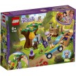 Конструктор LEGO Friends Лесные приключения Мии (41363) - bvl 41363