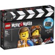 Конструктор LEGO® Movie Набор кинорежиссёра LEGO (70820) - bvl 70820