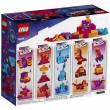 Конструктор LEGO® Movie Коробка королевы Многолики Строй, что угодно! (70825) - bvl 70825