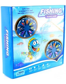 Настольная игра Рыбалка (5054) - mpl 5054