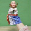 Домашний кукольный театр Сказка Репка - alb B152