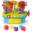 Игрушка Столик с инструментами, Hola Toys  - afk 907