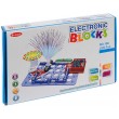 Електронний конструктор Electronic Blocks 108 - mpl 108