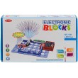 Електронний конструктор Electronic Blocks 108 - mpl 108
