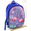 Рюкзак шкільний Kidis Flamingo - mlt 13753